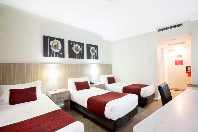 Metro Hotel Marlow Sydney Central photo 5