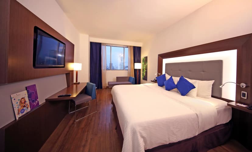 Novotel Panama City photo 4