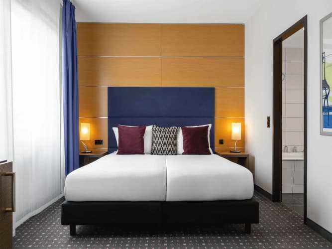 Ramada By Wyndham Essen photo 5