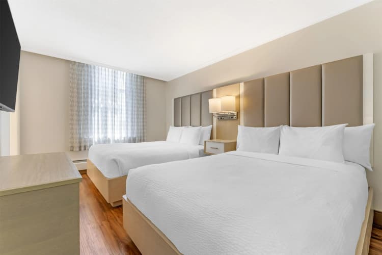 Best Western Dorchester Hotel photo 4