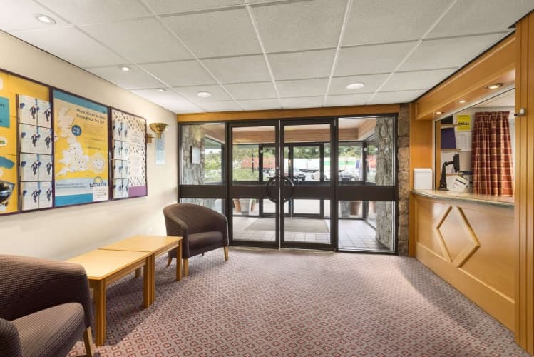 Days Inn By Wyndham Kendal Killington Lake, photo 3
