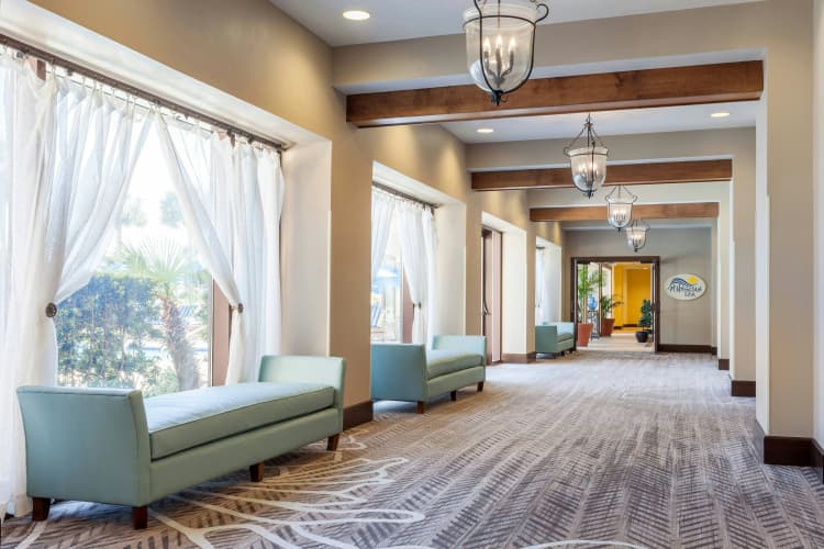 Myrtle Beach Marriott Resort & Spa at Grande Dunes photo 4