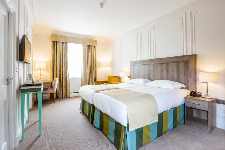 Astor Court Hotel photo 5