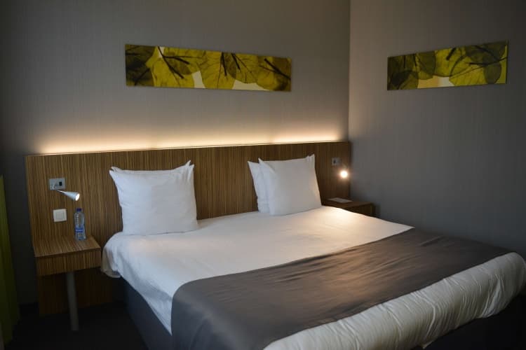Best Western Hotel Brussels South photo 3