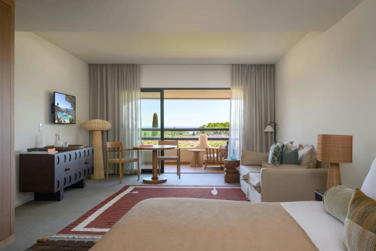 Vilalara Grand Hotel Algarve photo 4