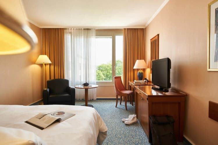 C/O56 Hotel Chemnitz photo 5