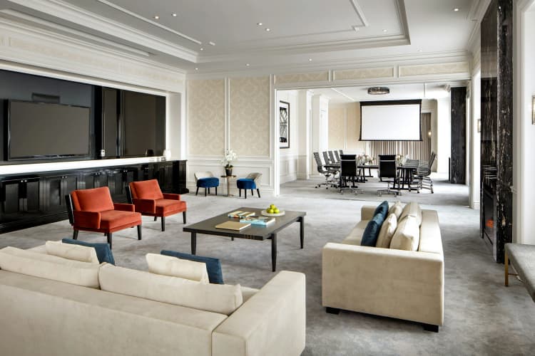 The St. Regis Toronto photo 3