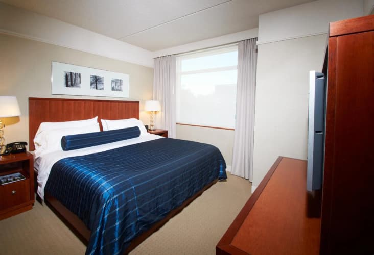 The Penn Stater Conference Center And Hotel photo 4