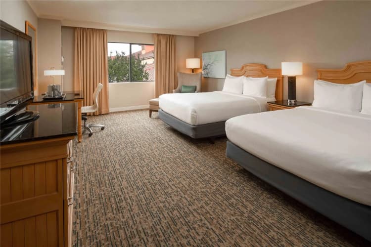 DoubleTree by Hilton Hotel Sonoma Wine Country photo 4