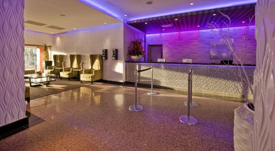 Barcelo Santo Domingo photo 3