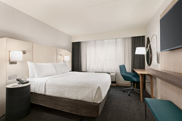 Crowne Plaza Valley Forge Philadelphia photo 4