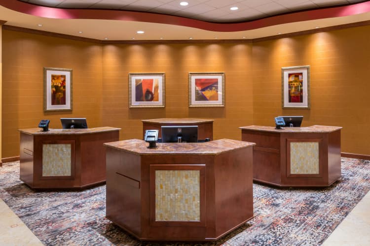 Embassy Suites by Hilton St. Louis St. Charles photo 3