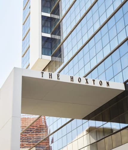The Hoxton, Poblenou photo 2