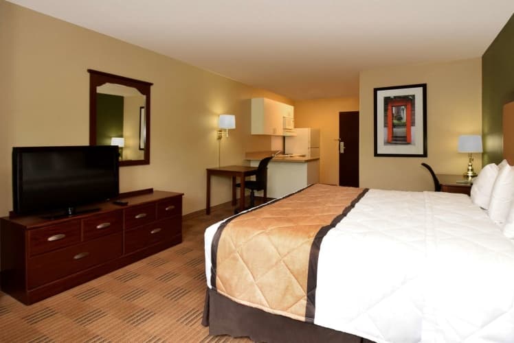 Extended Stay America - Los Angeles - La Mirada, photo 3