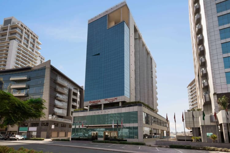 Ramada by Wyndham Dubai Barsha Heights, photo 2
