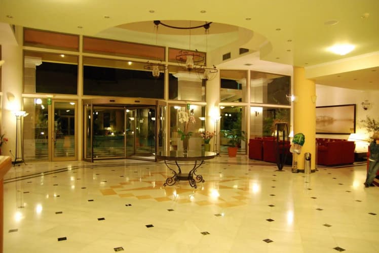 Hydramis Palace photo 3