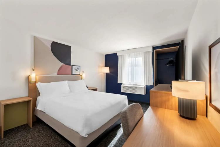 Spark By Hilton Norfolk photo 4