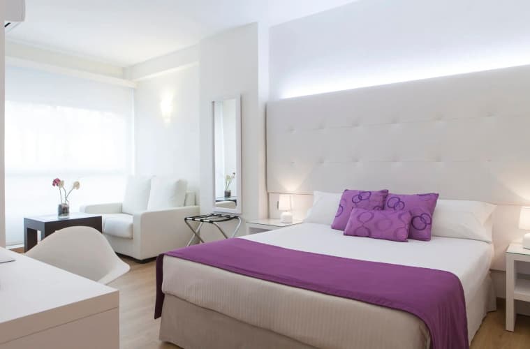 Hotel Albahia, photo 4