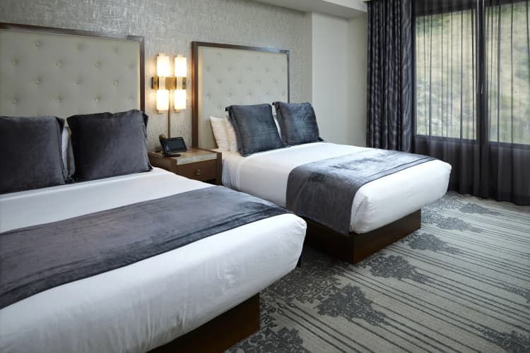 Legacy Resort Hotel & Spa photo 5