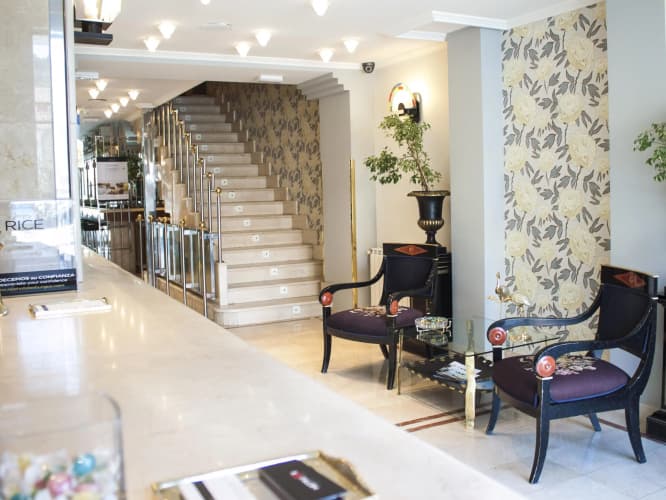 Hotel Maria Luisa, photo 3