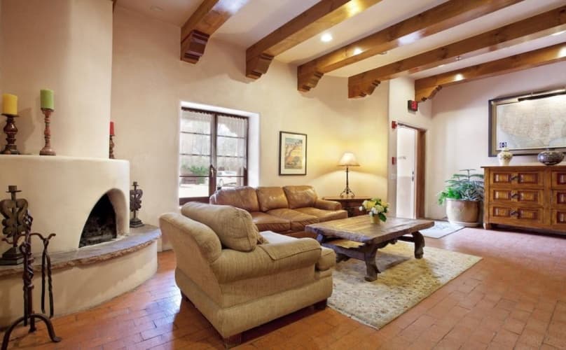 Piñon Court, photo 3
