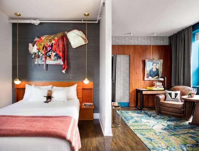 The Drake Hotel, photo 5
