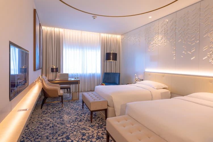 Steigenberger Hotel Doha photo 5