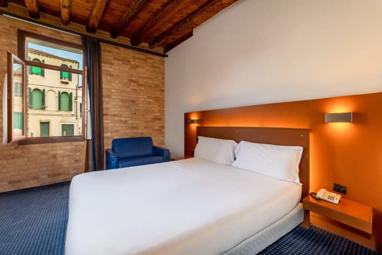 Hotel Eurostars Residenza Cannaregio, photo 4
