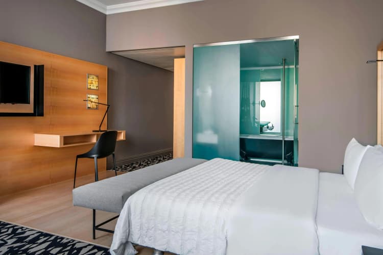 Le Meridien Vienna photo 4