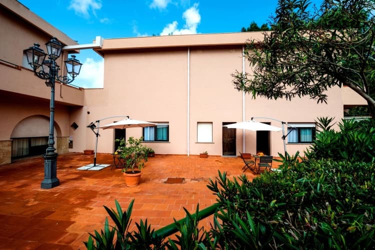 Th Cinisi - Florio Park Hotel, photo 2