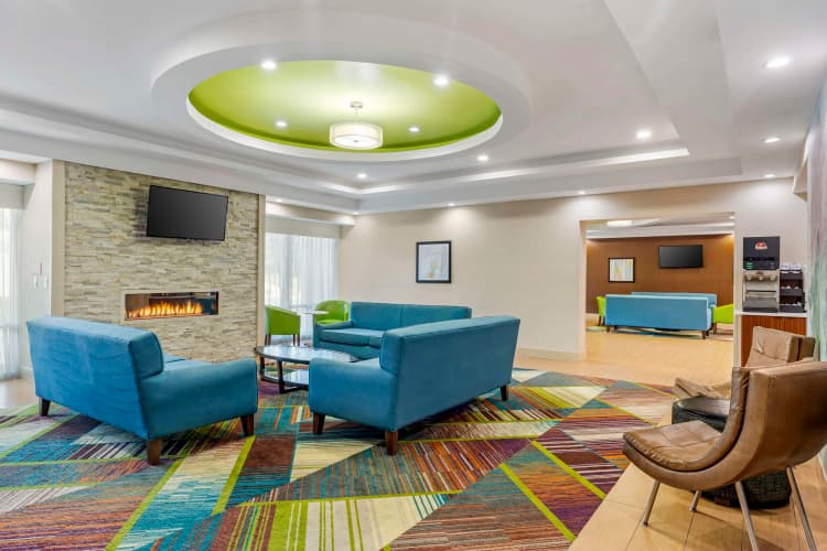 Best Western Plus North Shore Hotel photo 3