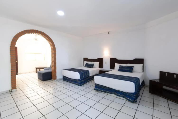 Costa Alegre Hotel & Suites photo 5