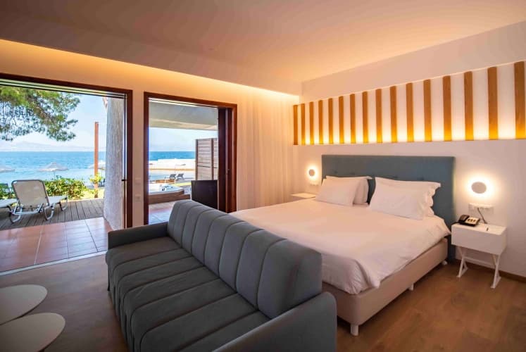 Wyndham Loutraki Poseidon Resort, photo 4