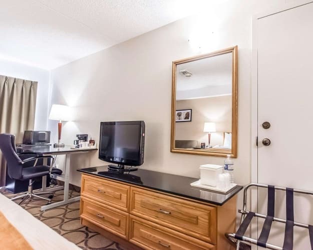 Comfort Inn, photo 4