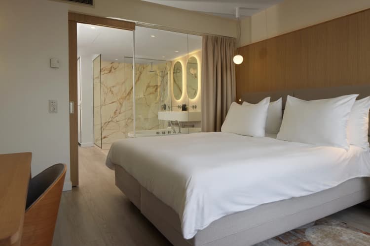 WestCord Fashion Hotel Amsterdam photo 4