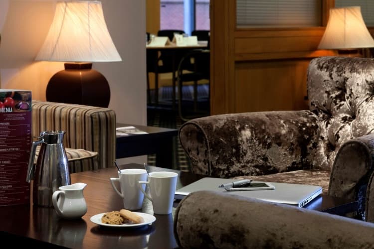 Best Western Plus Nottingham City Centre, photo 4