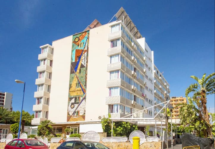 Magic Villa Benidorm, photo 2