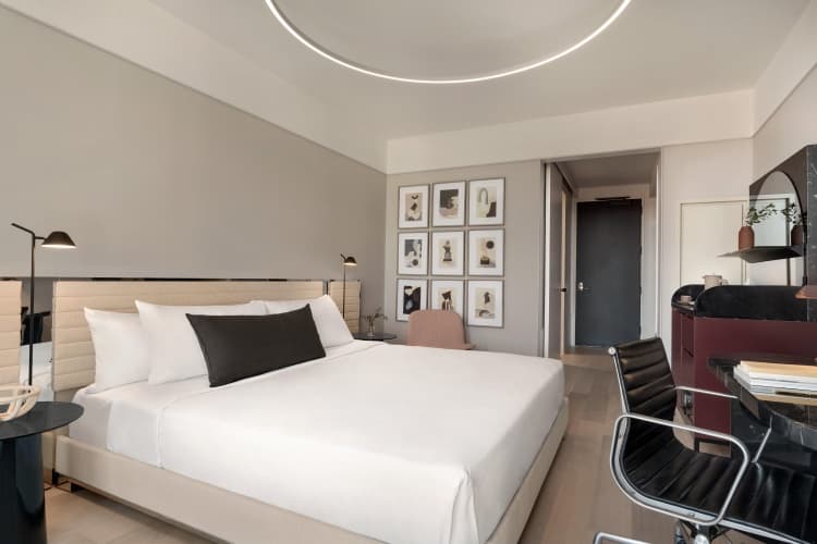 Hotel Indigo Williamsburg - Brooklyn photo 4