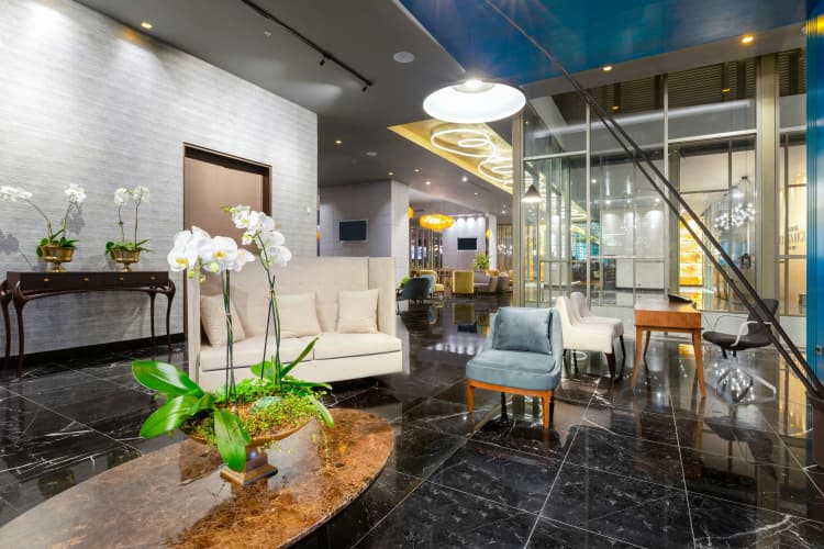 Gran Hotel Costa Rica, Curio Collection by Hilton photo 3