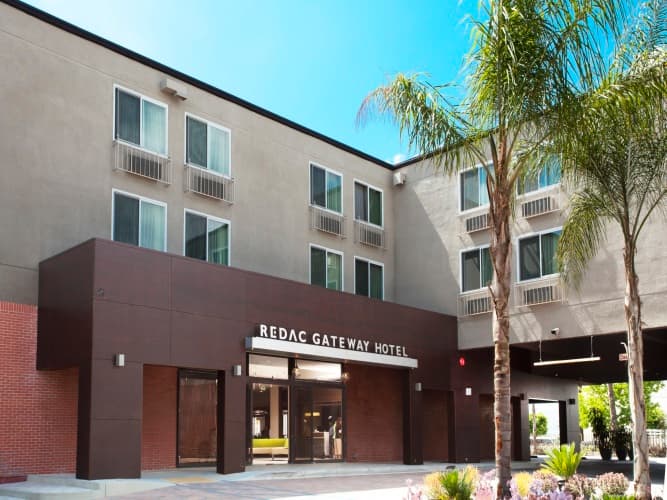 Redac Gateway Hotel photo 2