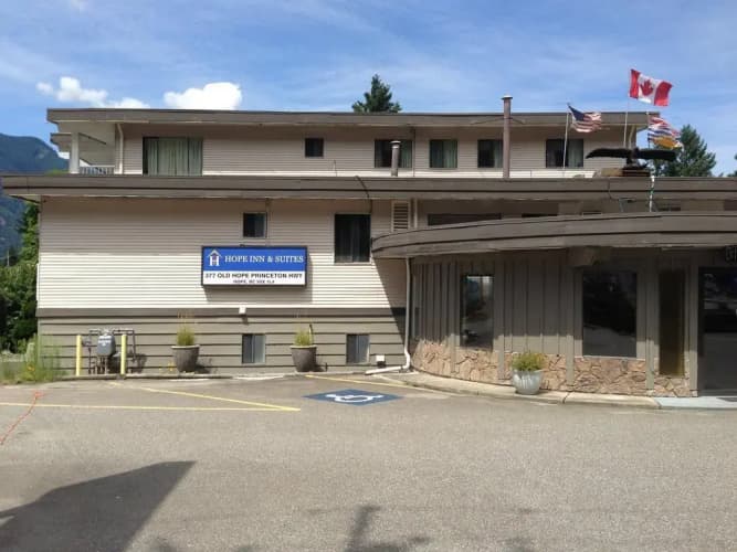 Hope Inn & Suites photo 2