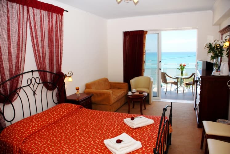 Zante Maris Suites - Adults Only photo 4