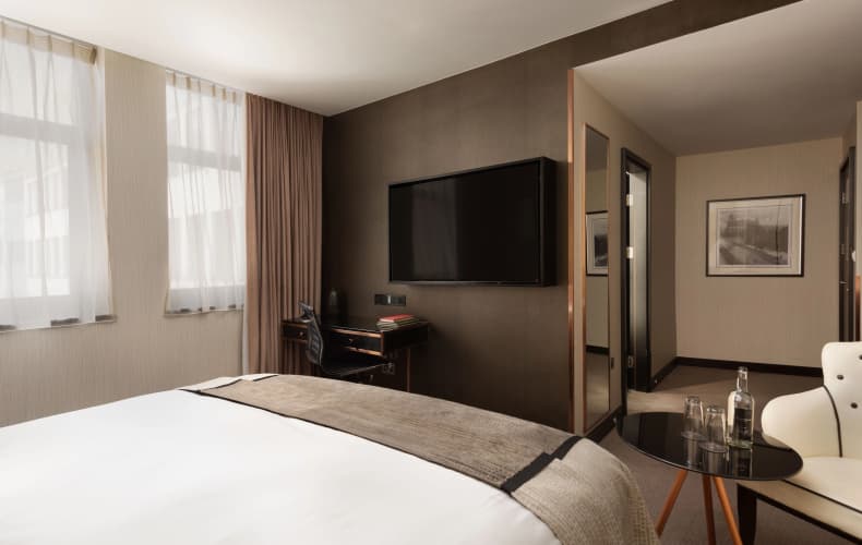 The Montcalm Royal London House photo 5