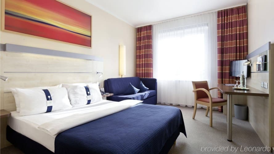 Holiday Inn Express photo 3