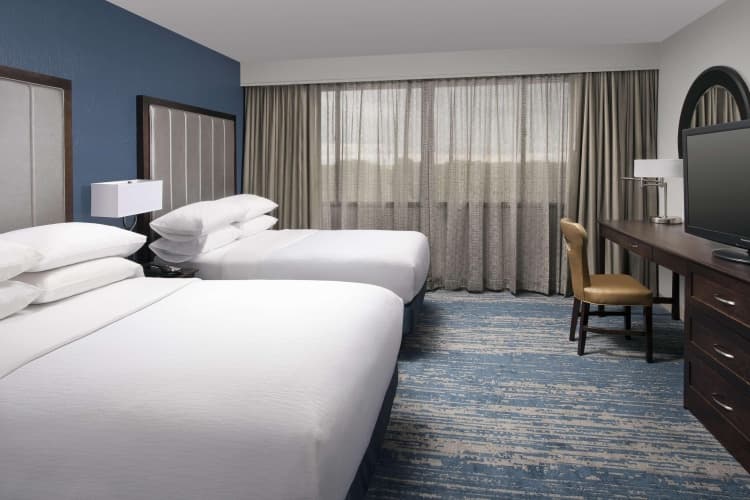 Embassy Suites by Hilton Columbus, photo 4