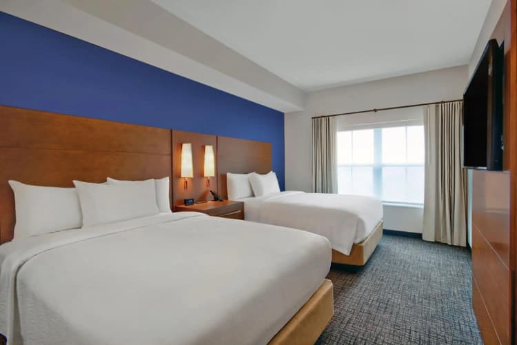 Residence Inn by Marriott Orlando at FLAMINGO CROSSINGS Town Center photo 5