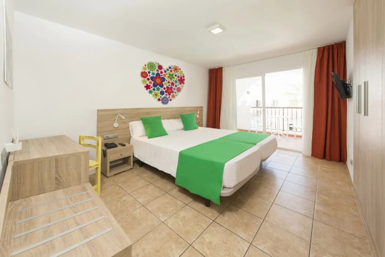 Hotel Vibra Bossa Flow - Adults Only photo 5