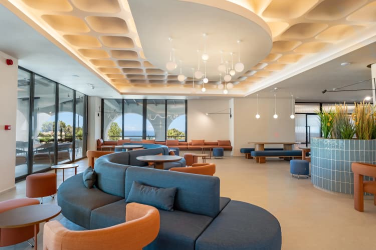 Kouros Palace Hotel photo 3