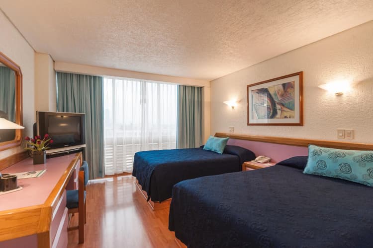 Hotel Casa Blanca photo 5