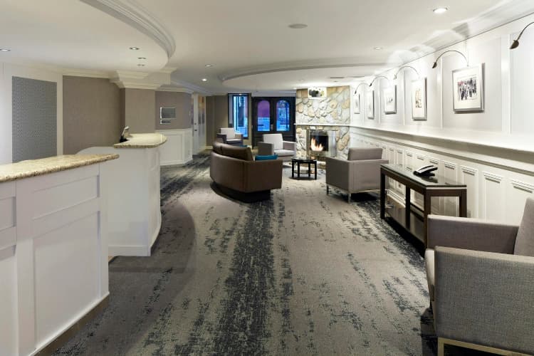 Homewood Suites by Hilton Mont-Tremblant Resort photo 3